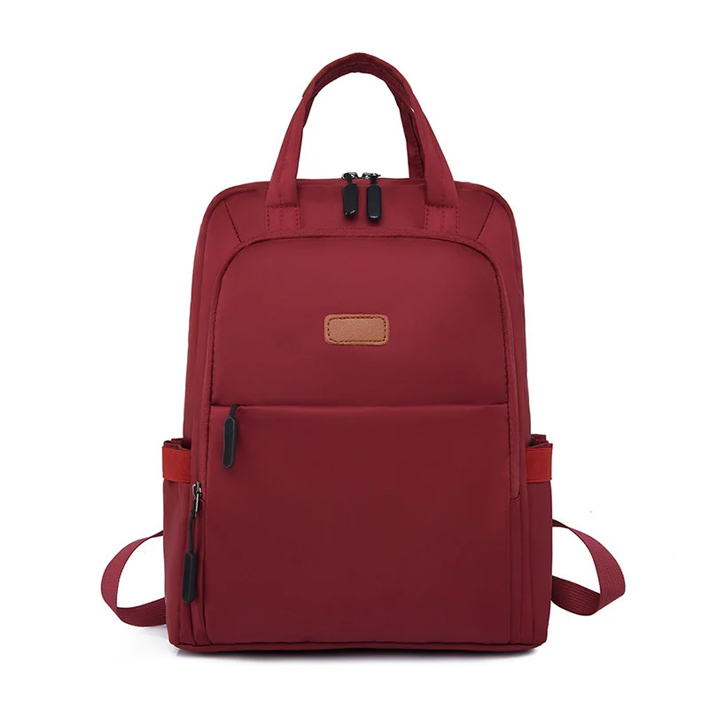 Kjell sac à dos ordinateur femme