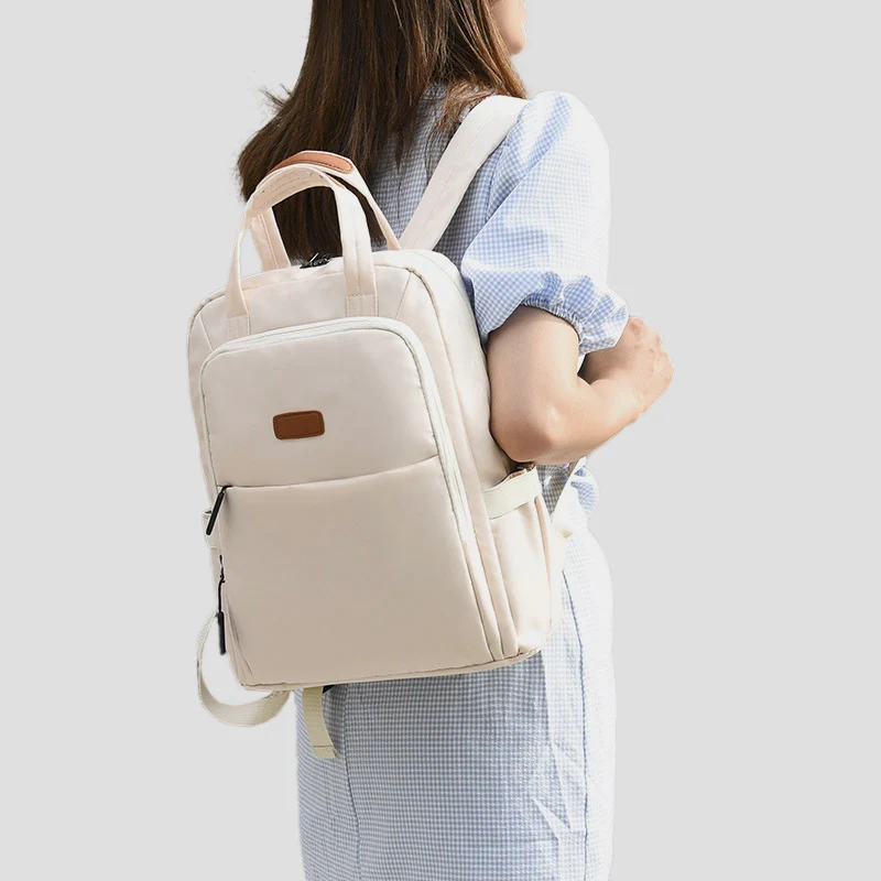 Kjell sac à dos ordinateur femme