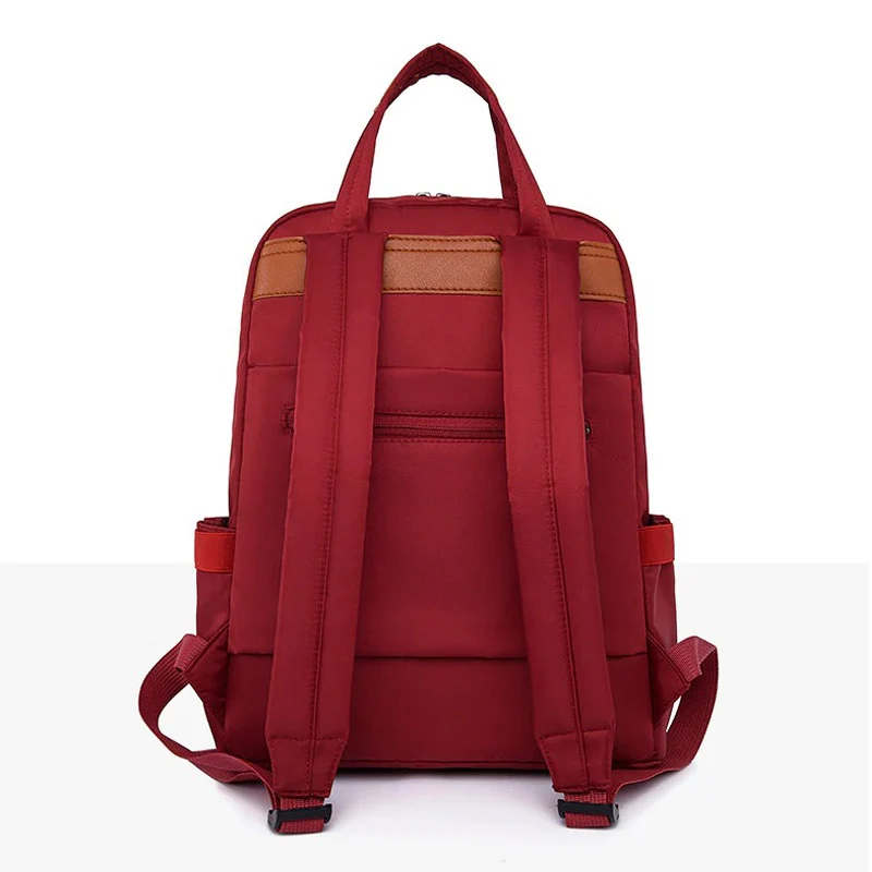 Kjell sac à dos ordinateur femme