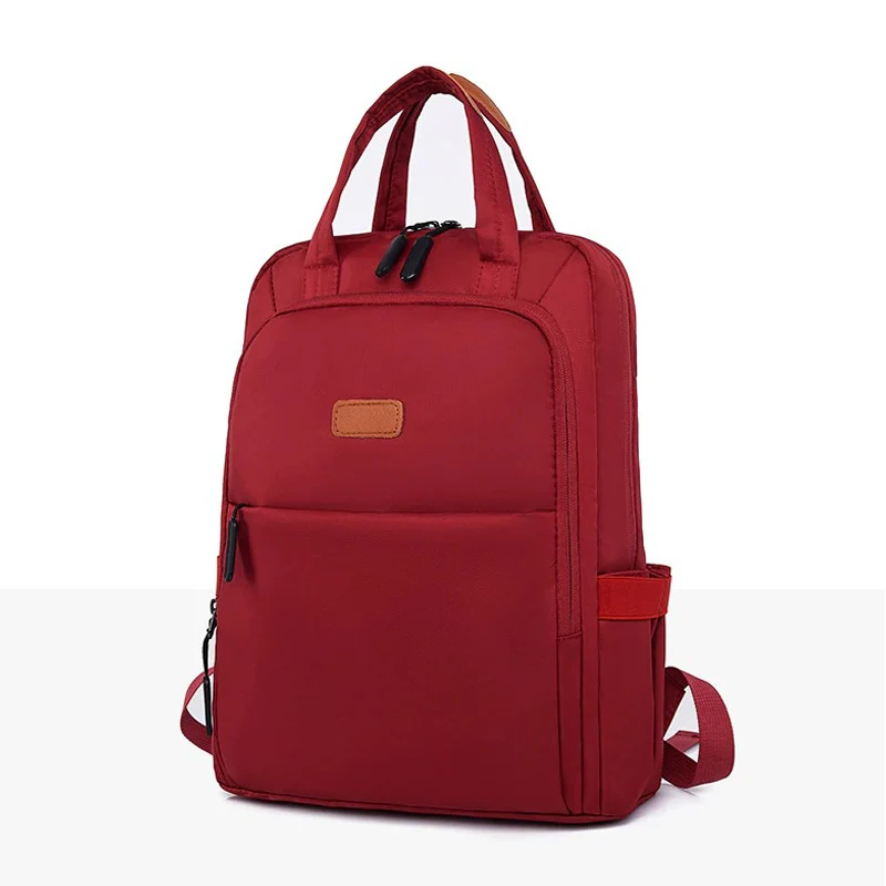 Kjell sac à dos ordinateur femme