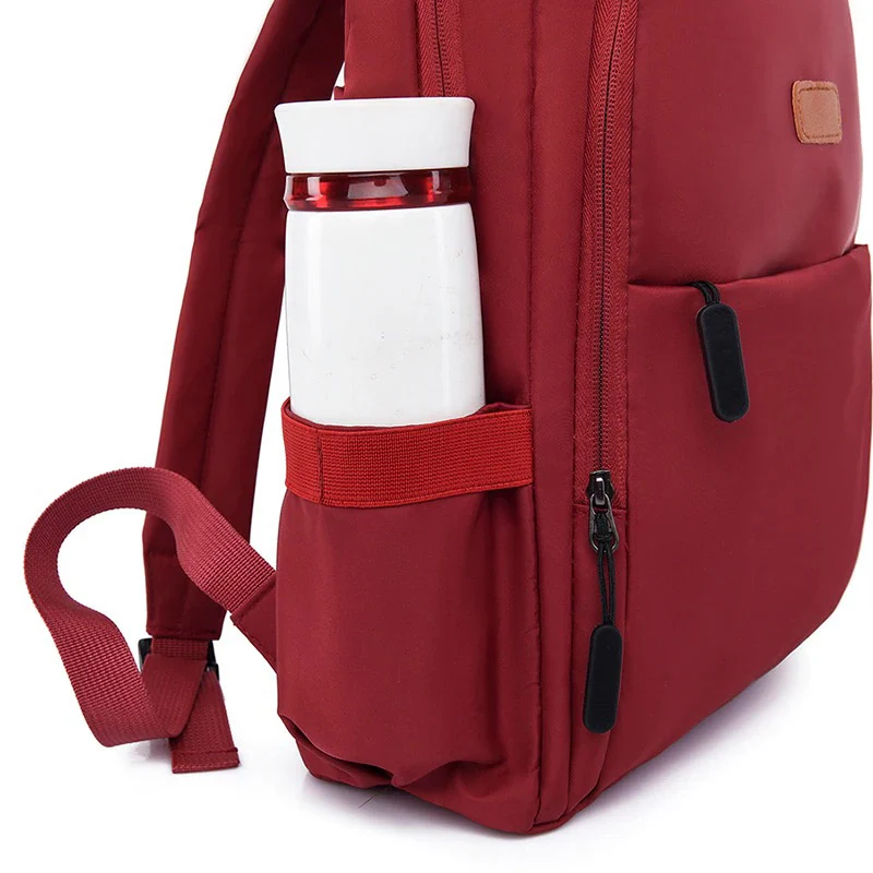 Kjell sac à dos ordinateur femme