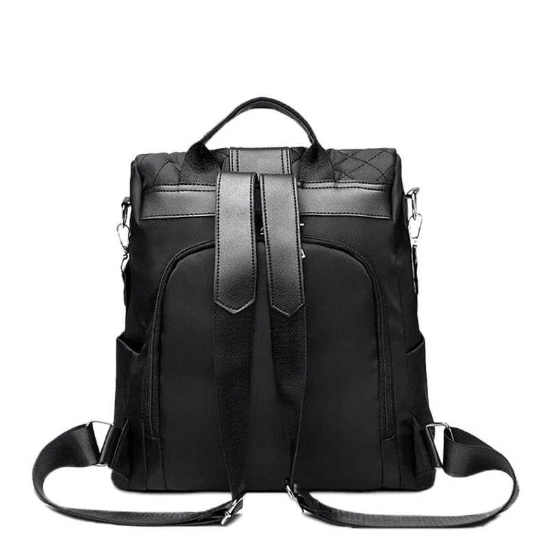 Nord sac antivol femme