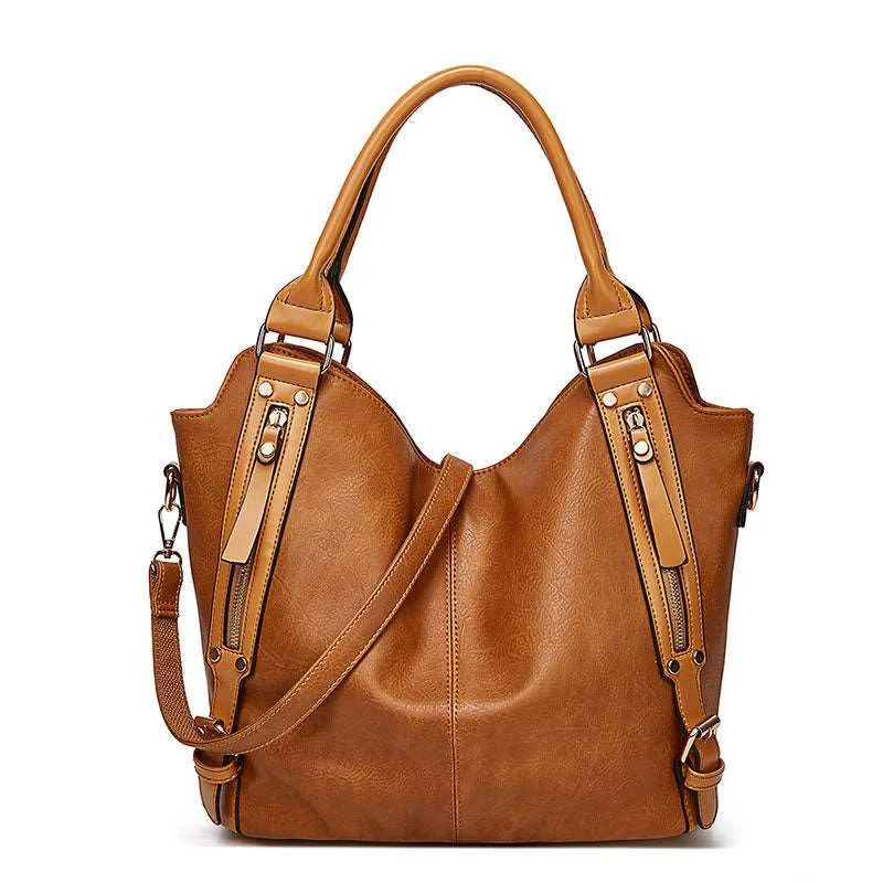 Clara sac à main bandoulière
