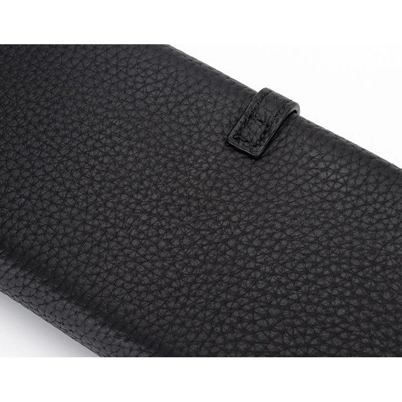 Lemos portefeuille femme original cuir