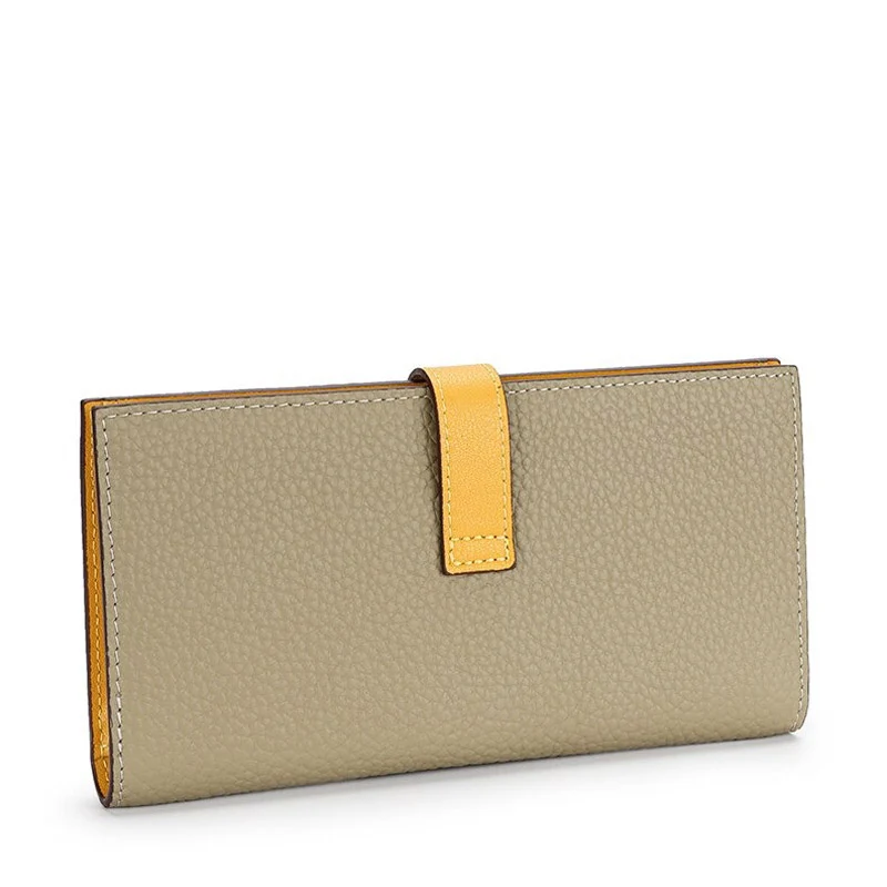 Bilbao portefeuille femme original