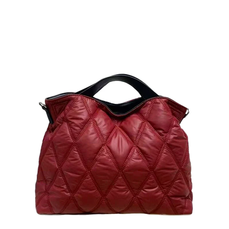 Belinda sac matelassé tendance