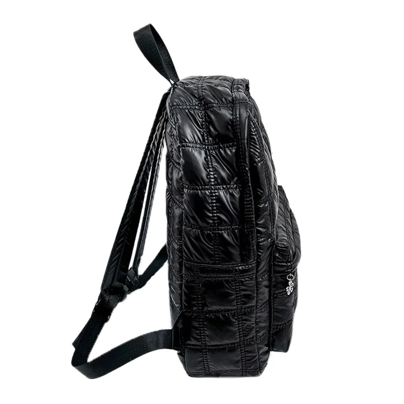 Evin sac à dos matelassé femme