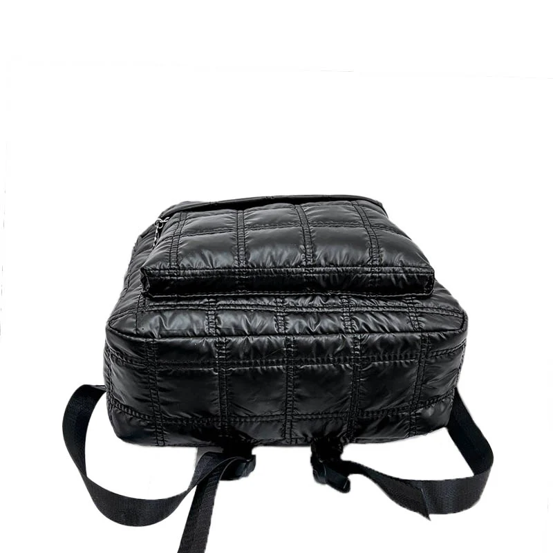 Evin sac à dos matelassé femme