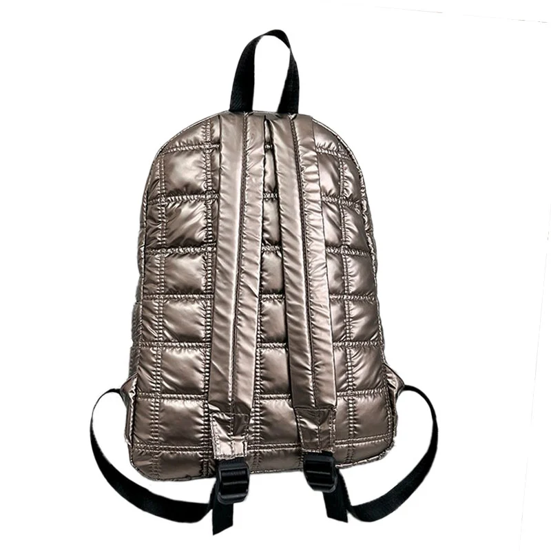 Evin sac à dos matelassé femme