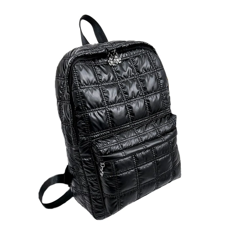 Evin sac à dos matelassé femme