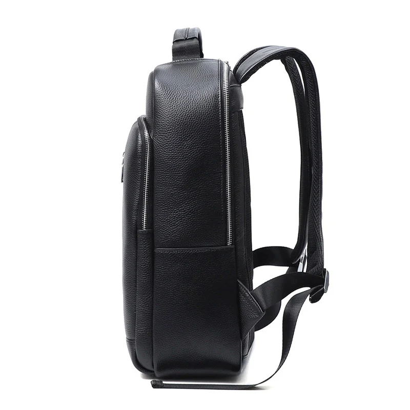 Calvin sac à dos cuir femme ordinateur