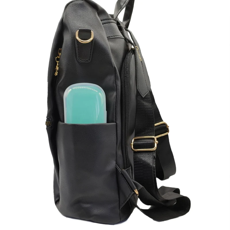 Graz sac à dos femme anti pickpocket