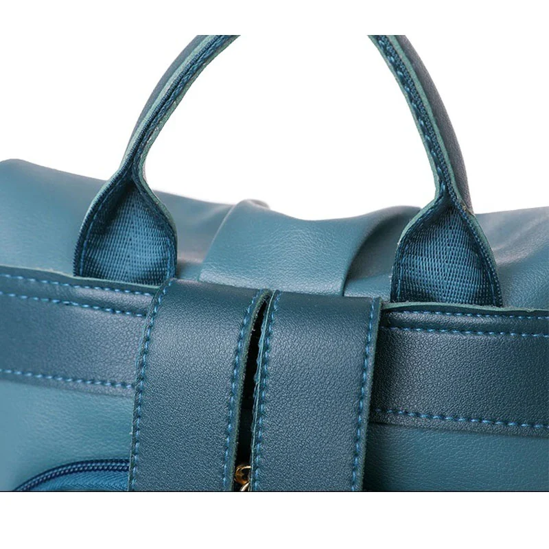 Graz sac à dos femme anti pickpocket