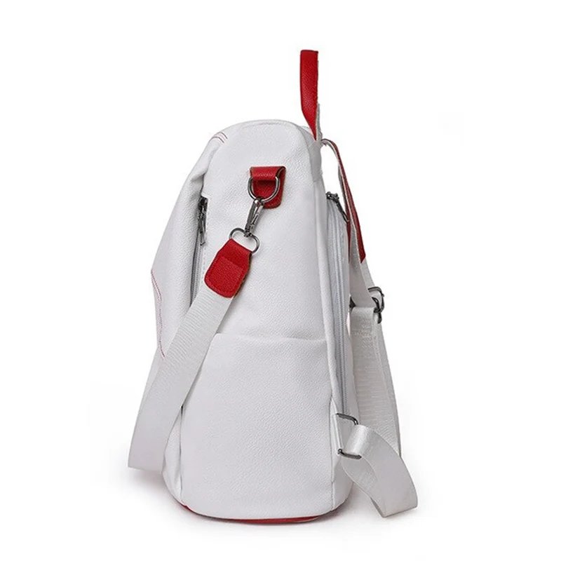 Barcelona sac à dos femme antivol
