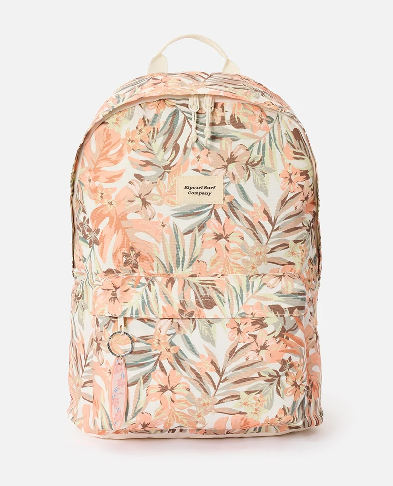 Dome 18L Backpack + Pencil Case Mixed
