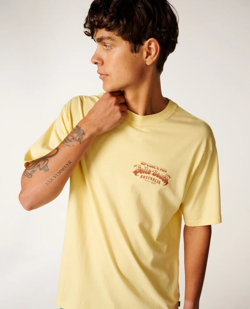 Bells Pro 26 Event Tee