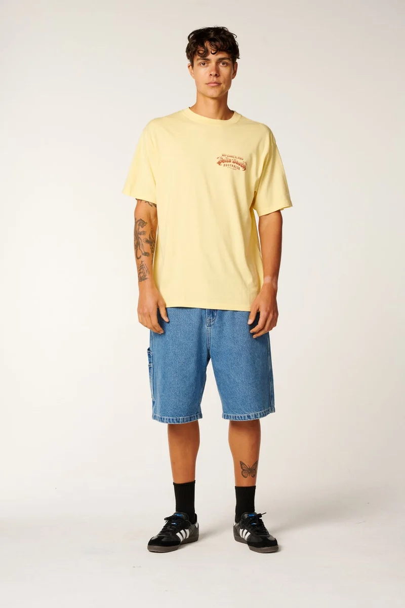 Bells Pro 26 Event Tee