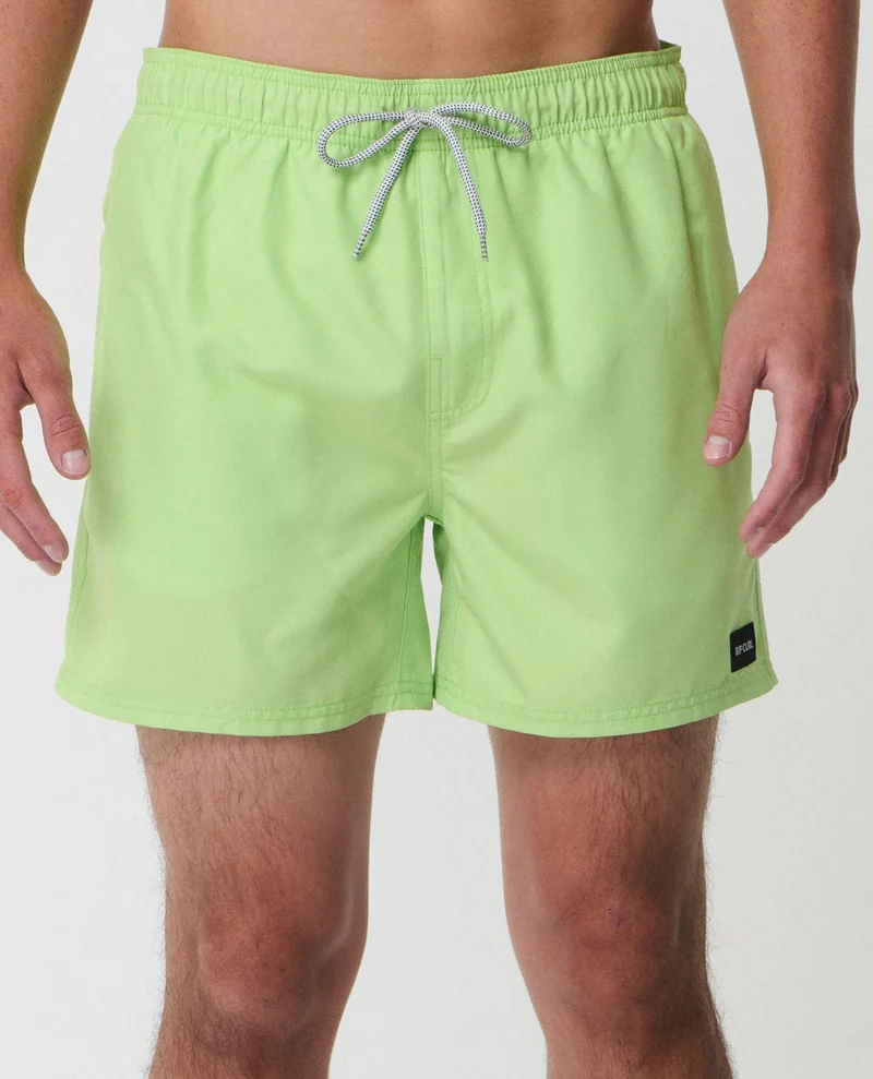 Offset Volley 15" Boardshort