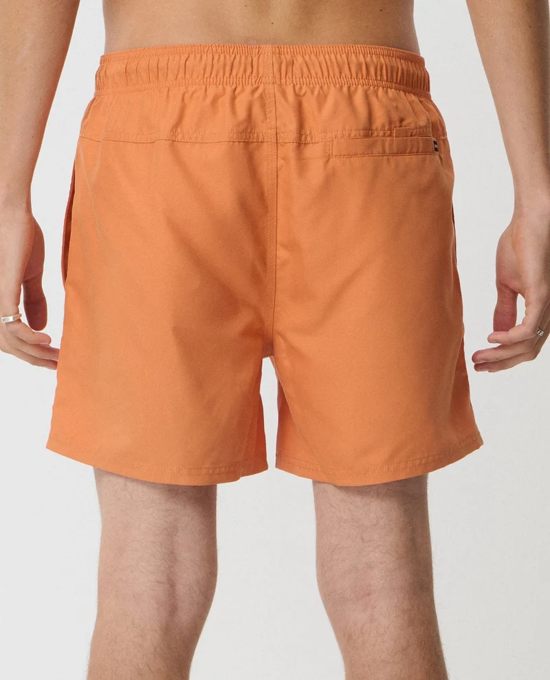 Offset Volley 15" Boardshort
