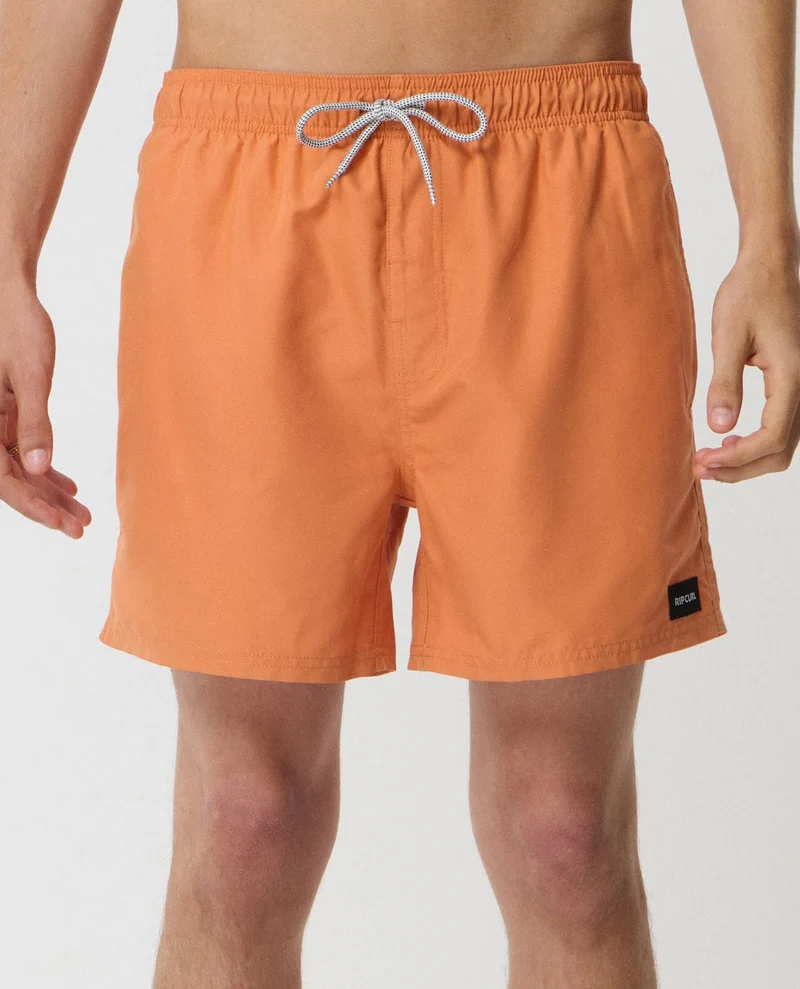 Offset Volley 15" Boardshort
