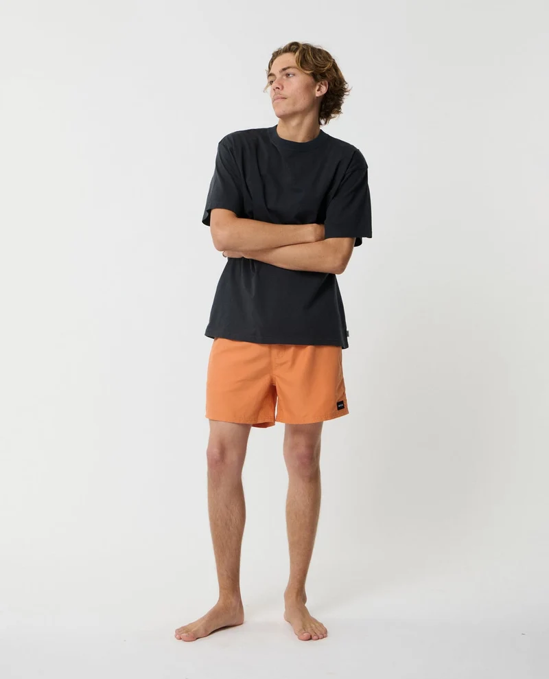 Offset Volley 15" Boardshort