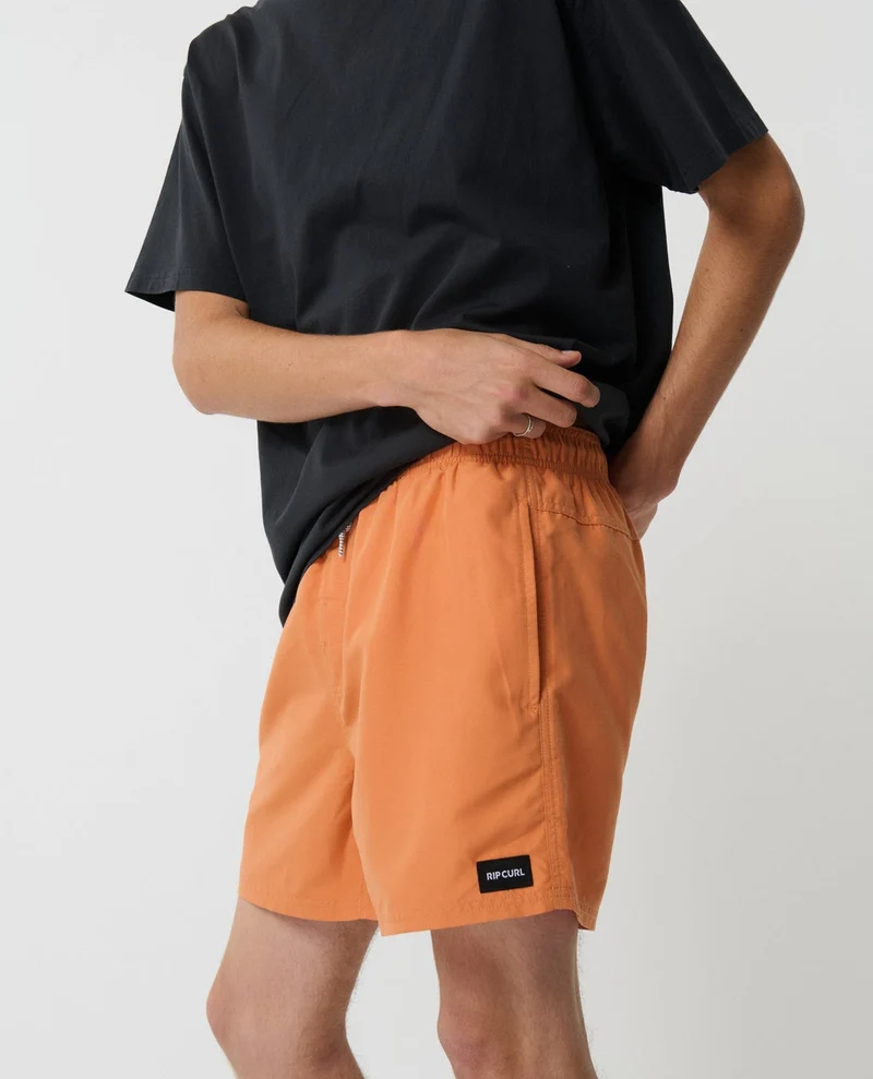Offset Volley 15" Boardshort
