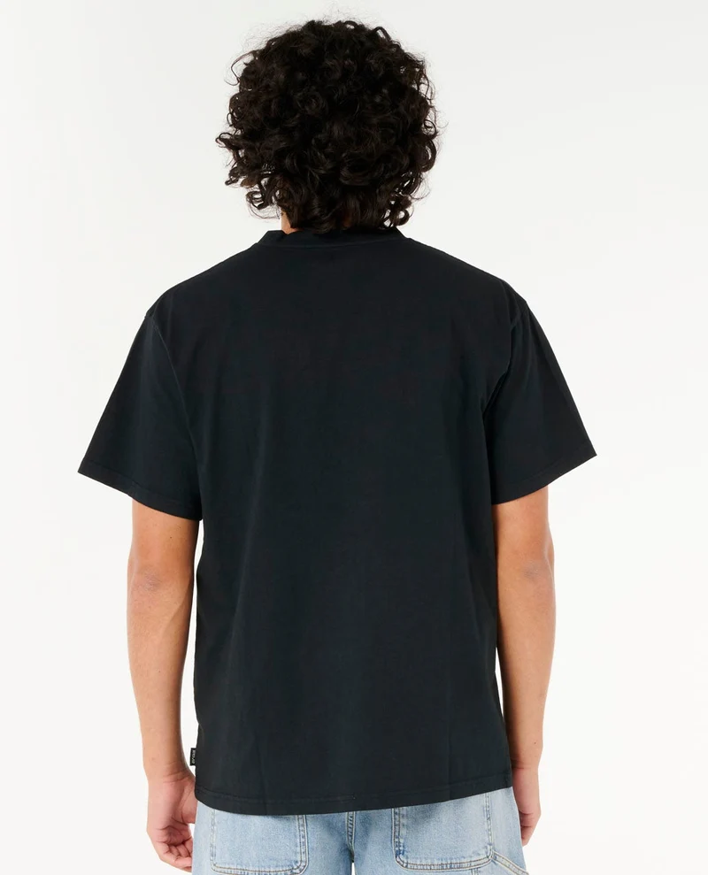 Raw Energy Curren Tee