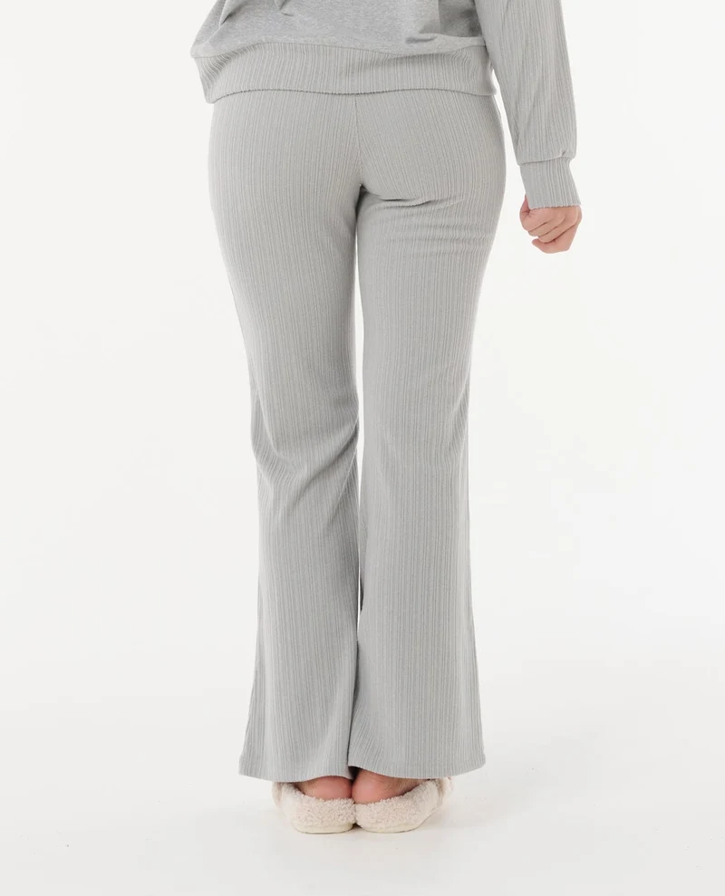 Cosy Flare Pant
