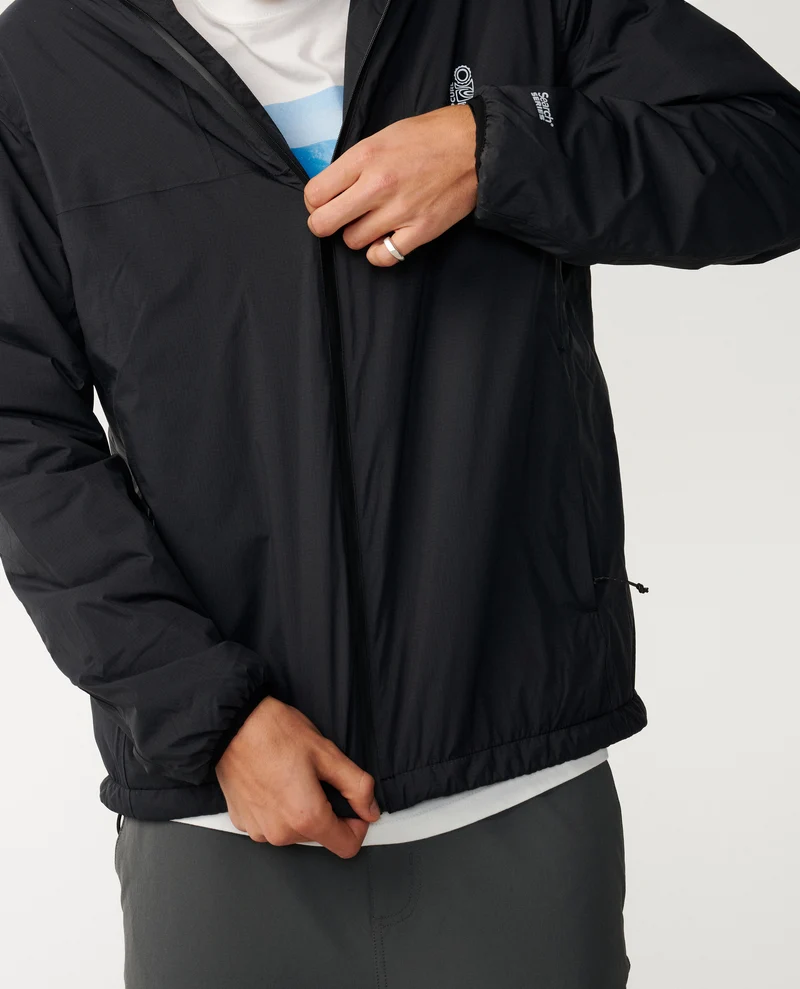Search Series Packable Puffer Jacket