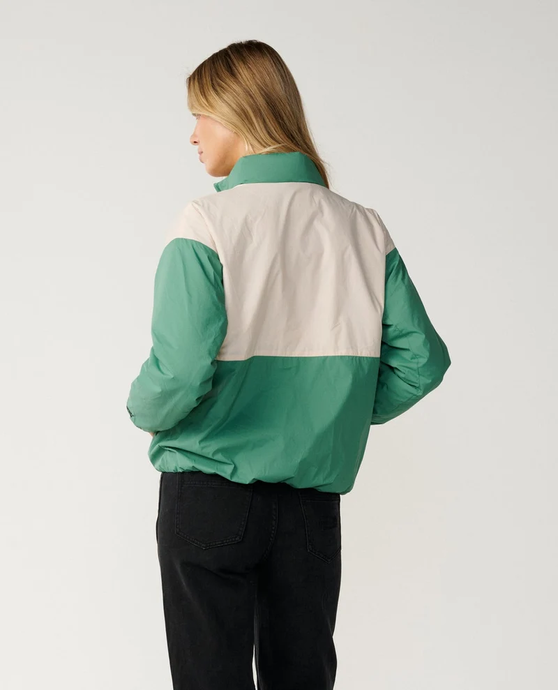 Search Series Packable Puffer