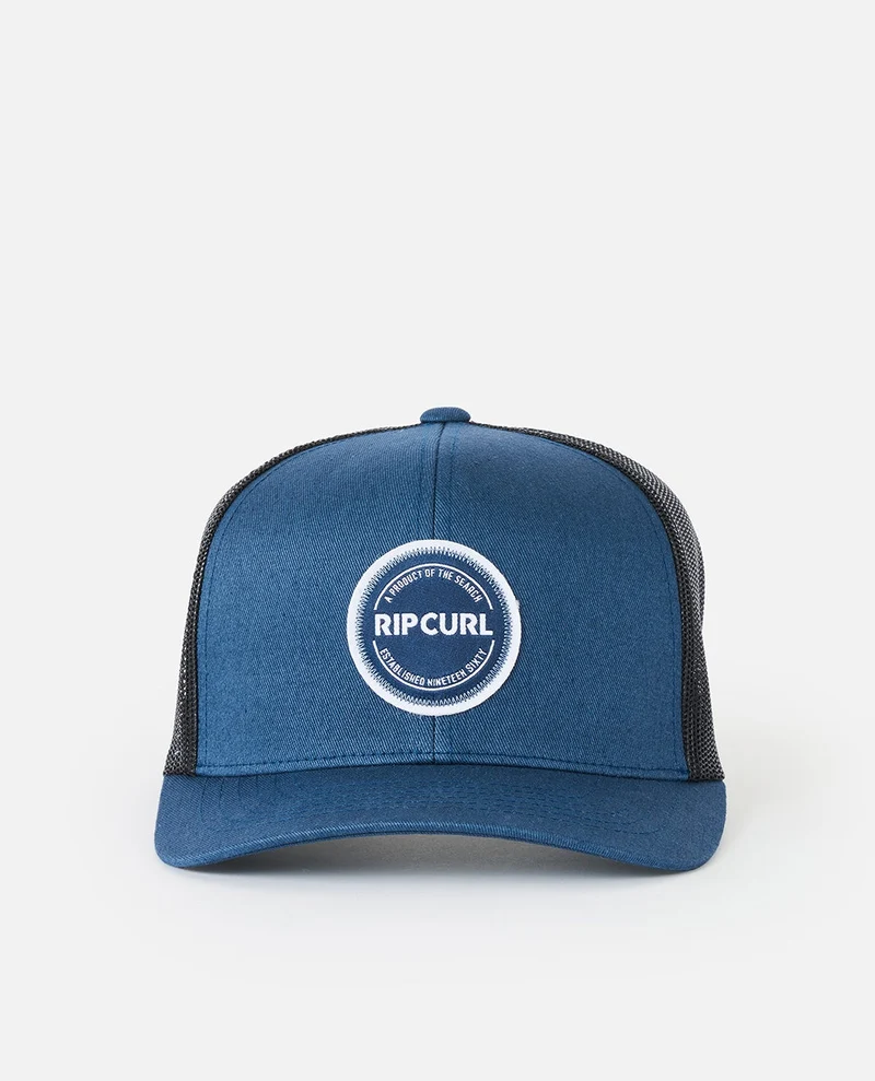 Routine 2.0 Trucker Cap