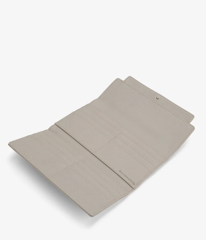 ILDA Portefeuille avec fermeture - Dwell