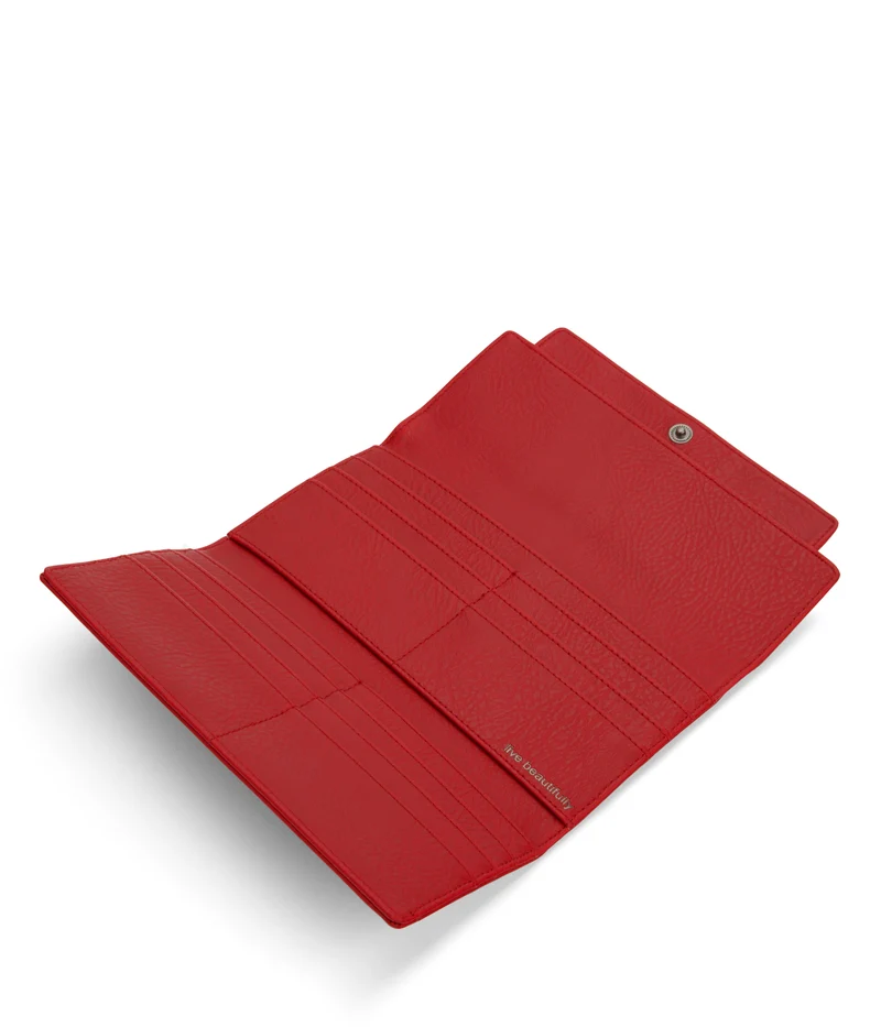 ILDA Portefeuille avec fermeture - Dwell