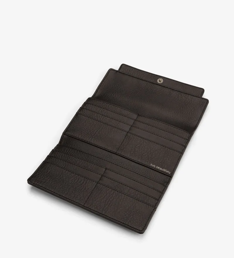 ILDA Portefeuille avec fermeture - Dwell