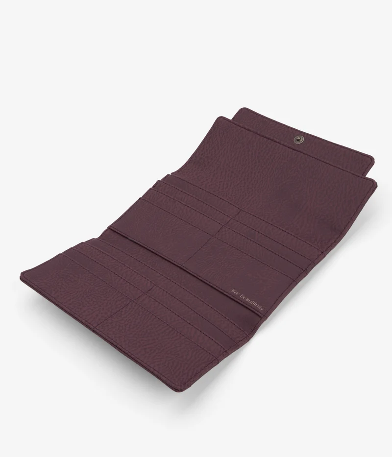 ILDA Portefeuille avec fermeture - Dwell