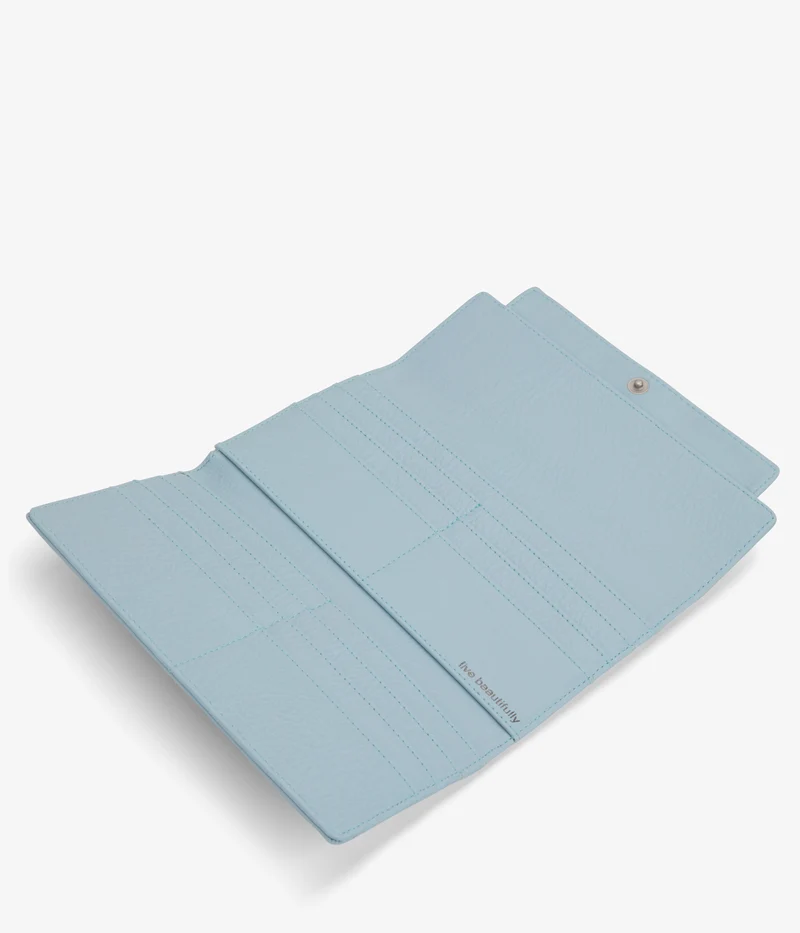 ILDA Portefeuille avec fermeture - Dwell