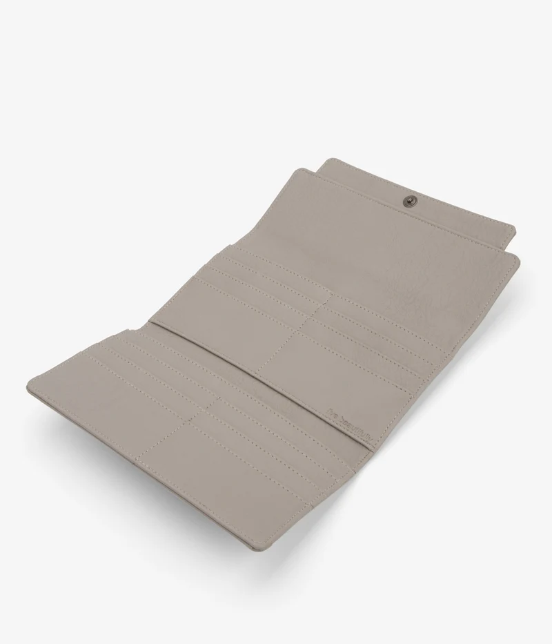 ILDA Portefeuille avec fermeture - Dwell