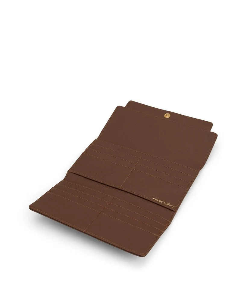 ILDA Portefeuille avec fermeture - Dwell