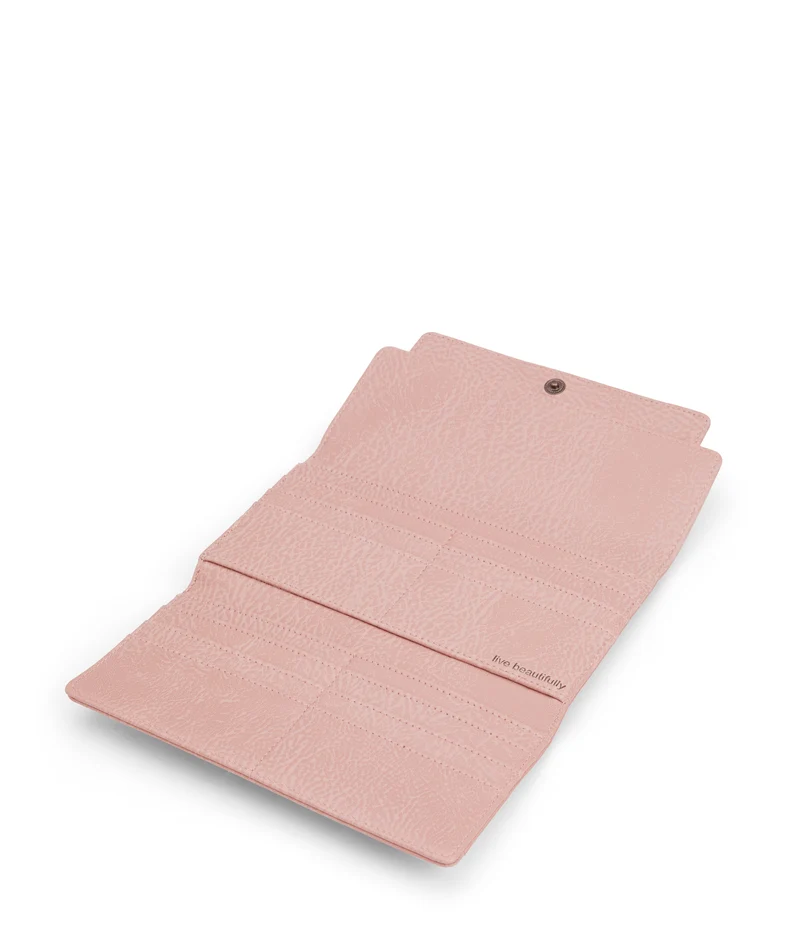 ILDA Portefeuille avec fermeture - Dwell