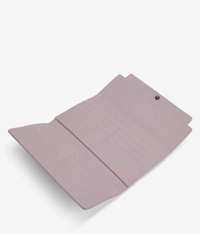 ILDA Portefeuille avec fermeture - Dwell