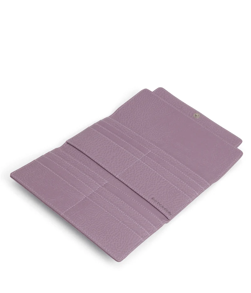 ILDA Portefeuille avec fermeture - Dwell