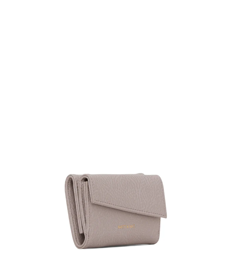 TANI Petit portefeuille végétalien - Dwell