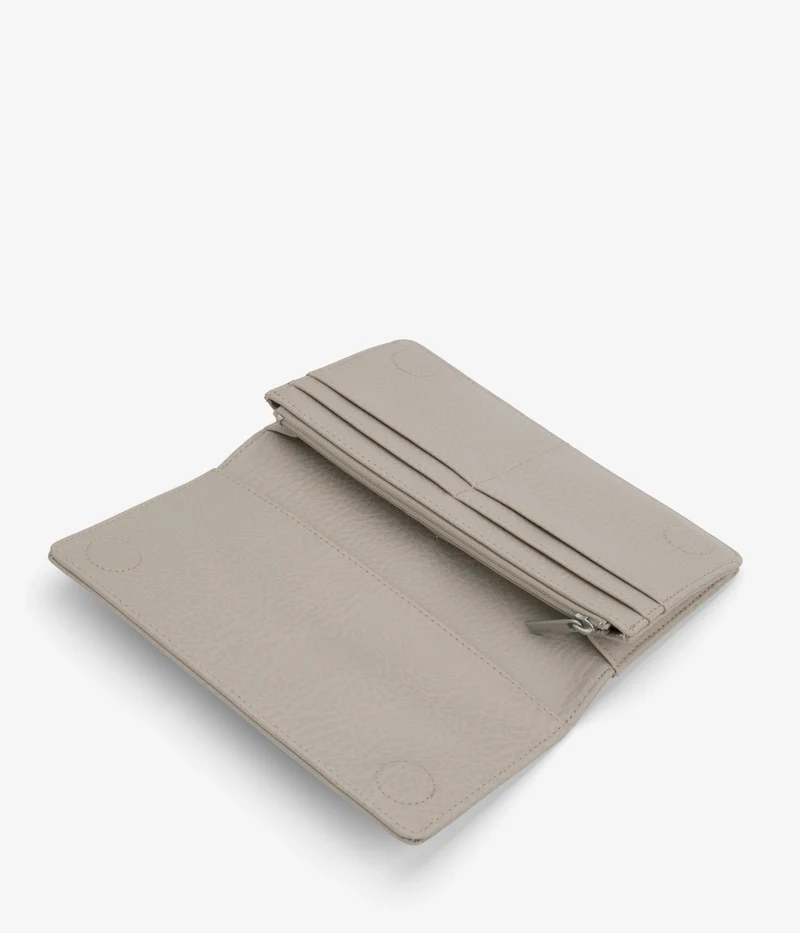 NOCE Portefeuille végétalien - Dwell