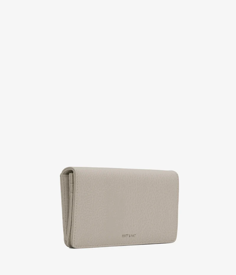 NOCE Portefeuille végétalien - Dwell
