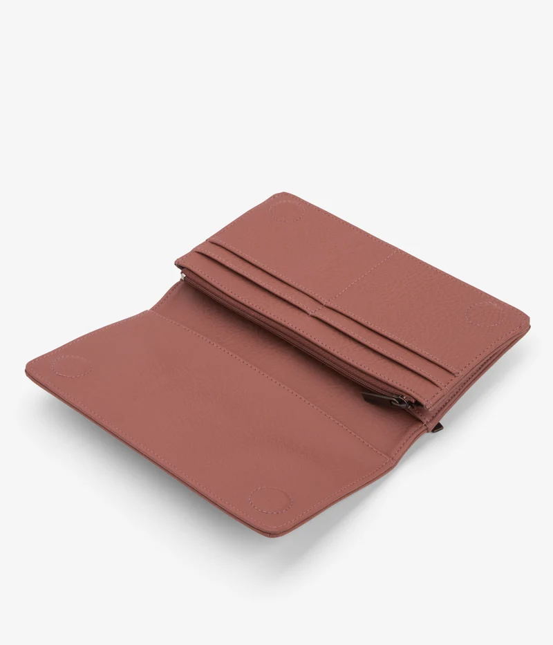 NOCE Portefeuille végétalien - Dwell
