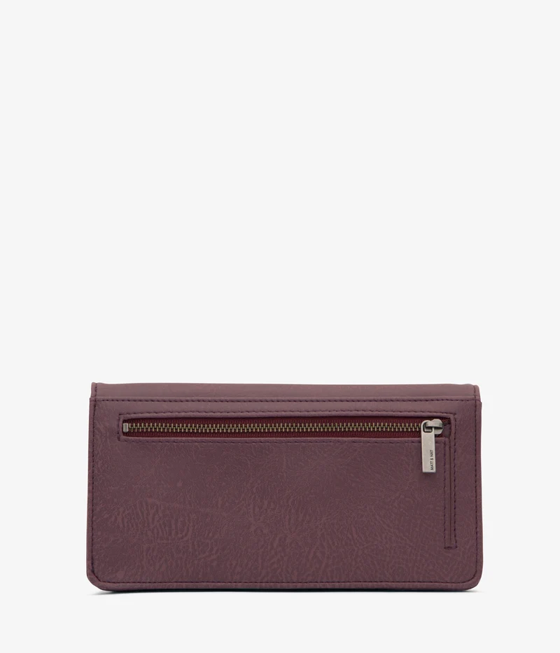 NOCE Portefeuille végétalien - Dwell