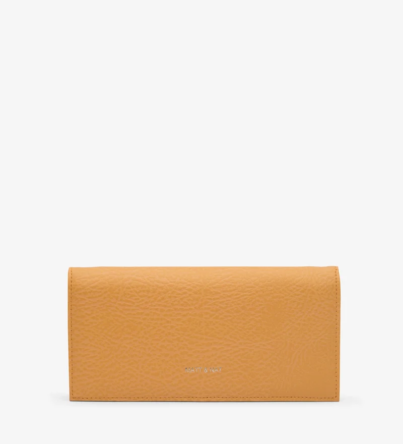 NOCE Portefeuille végétalien - Dwell