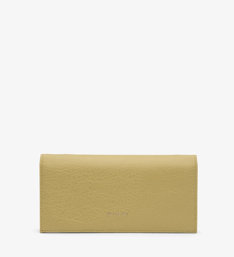 NOCE Portefeuille végétalien - Dwell