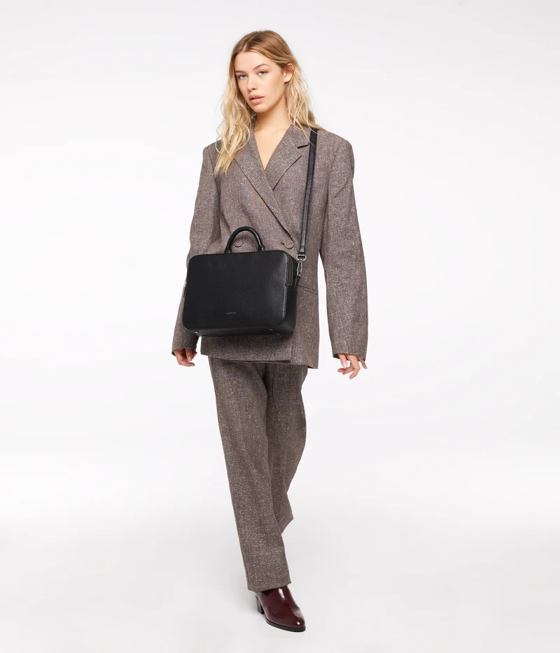 MUSE Sacoche végétalienne - Dwell