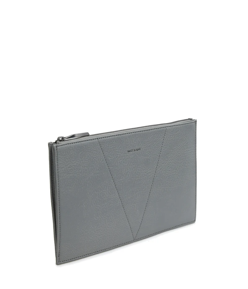 VIA Sac pochette végétalien - Dwell